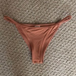 Dippin’ Daisy’s Bikini bottom